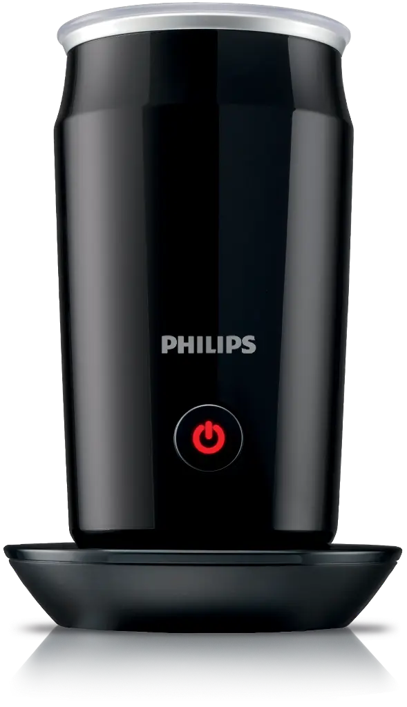 Philips CA6500/63 Milk Frother - Black
