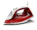 Philips DST2010/46 Steam Iron 2000 Series 2000 W  Red and White