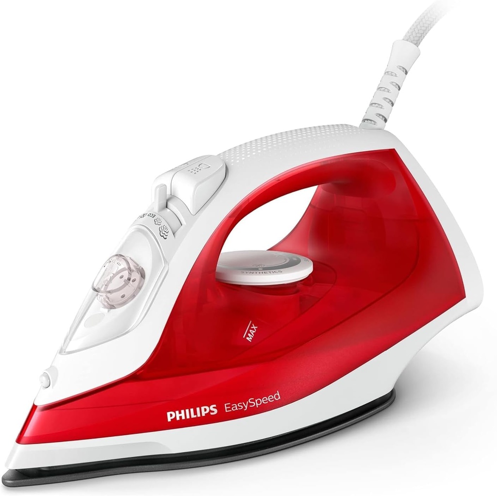 [35102055] Philips GC1742/46 Steam iron, EasySpeed 2000W