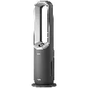 PHILIPS AMF870/35 Air Performer 3-in-1: Purifier, Heater & Cooling Fan – Cleans 70m², HEPA Filter, Smart Sensors, Alexa, App. Quiet & Energy Efficient