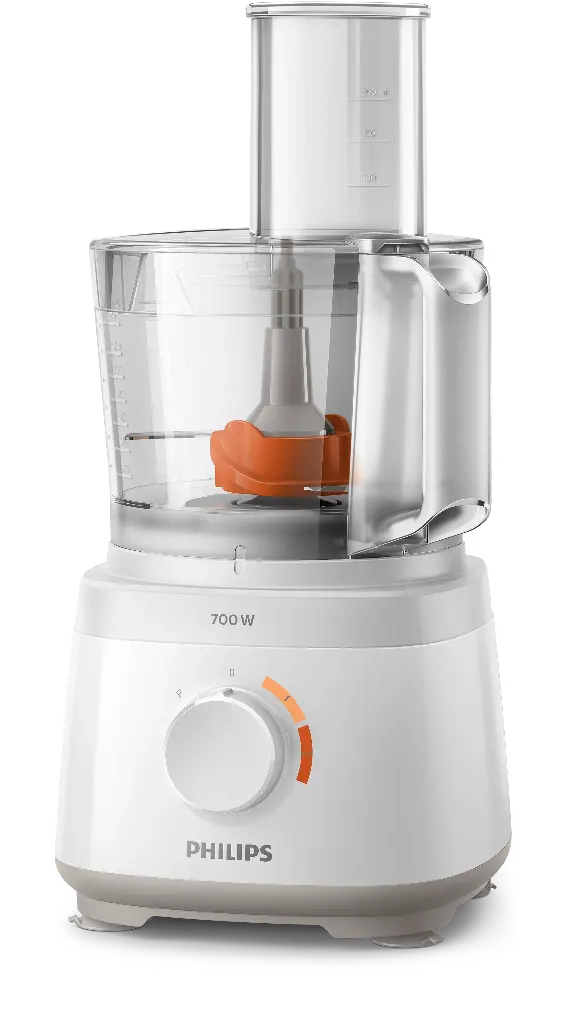 [35301039] Philips HR7310/00 Food Processor Daily Collection kitchen machine