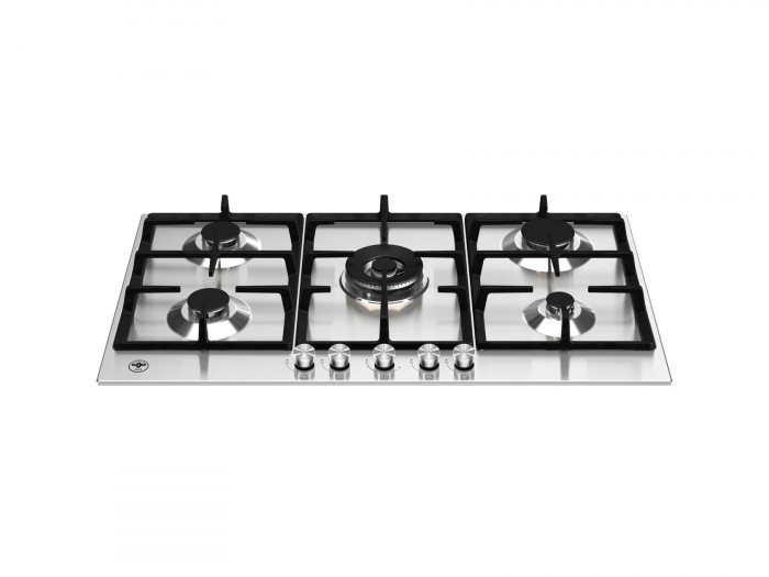 Hisense Built-in Hob HGH95ISS01 5 Burner Gas