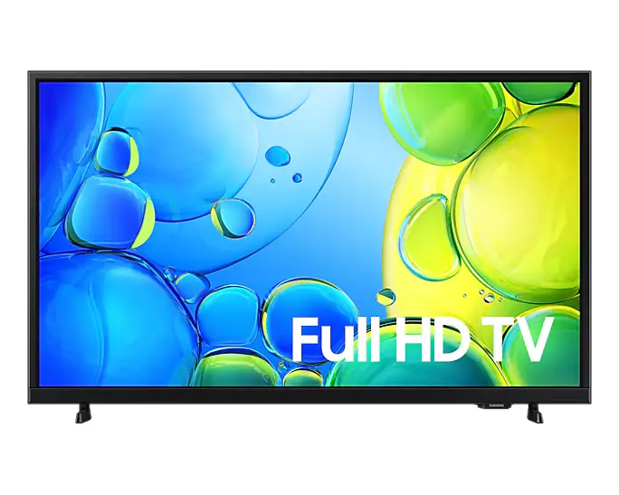 SAMSUNG 43" TV FULL HD SMAT TV UA43F6000FUXKE