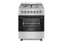Hisense Cooker HF631GEES 3+1 60X60 