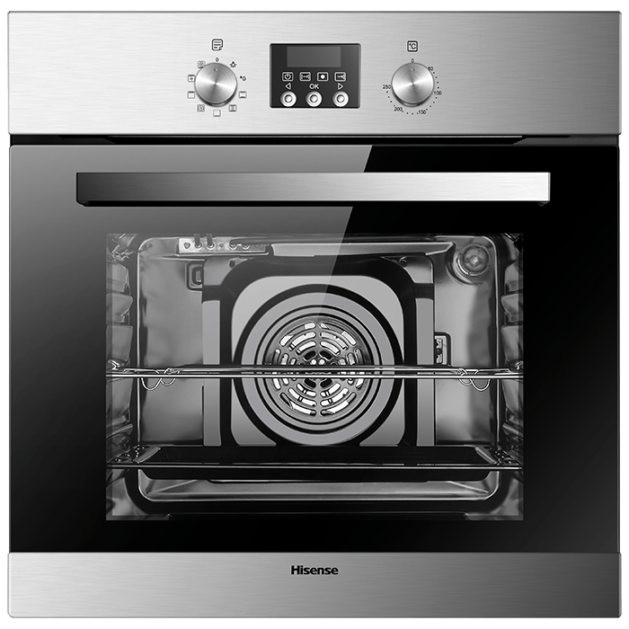 Hisense Built in Electric Oven HBO60103