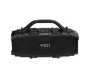 VON VPS50X5LEK BT PORT SPEAKER IPX5 50W BLACK