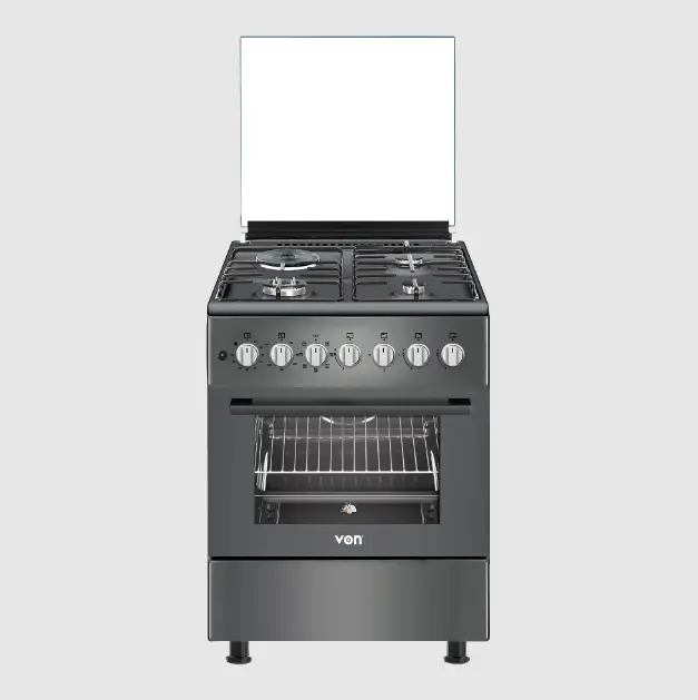 VON COOKER VCF663171FFD 6060 3+1 P FFD DT ENM 