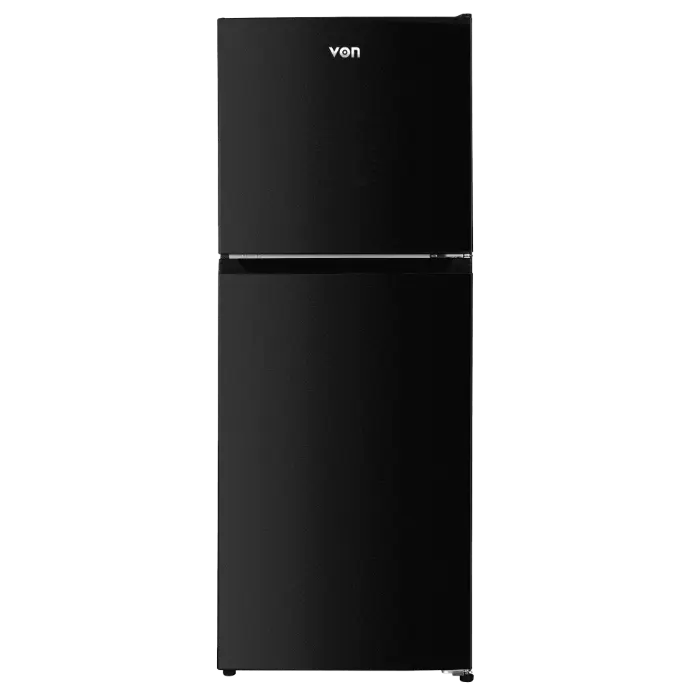 VON FRIDGE TMF VRT-247NRAK 247L,DARK INOX 