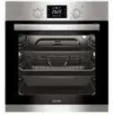 SIMFER BI OVEN B6408SERIM 60CM 8F SS 