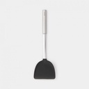 Brabantia Cook & Serve Wok Spatula, Silicone