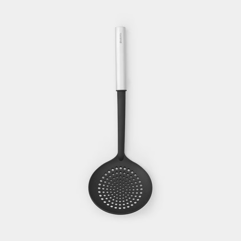 [250583] Brabantia Cook & Serve Skimmer, Non-Stick