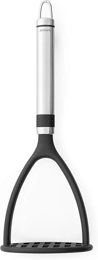 Brabantia Cook & Serve Potato Masher, Non-Stick