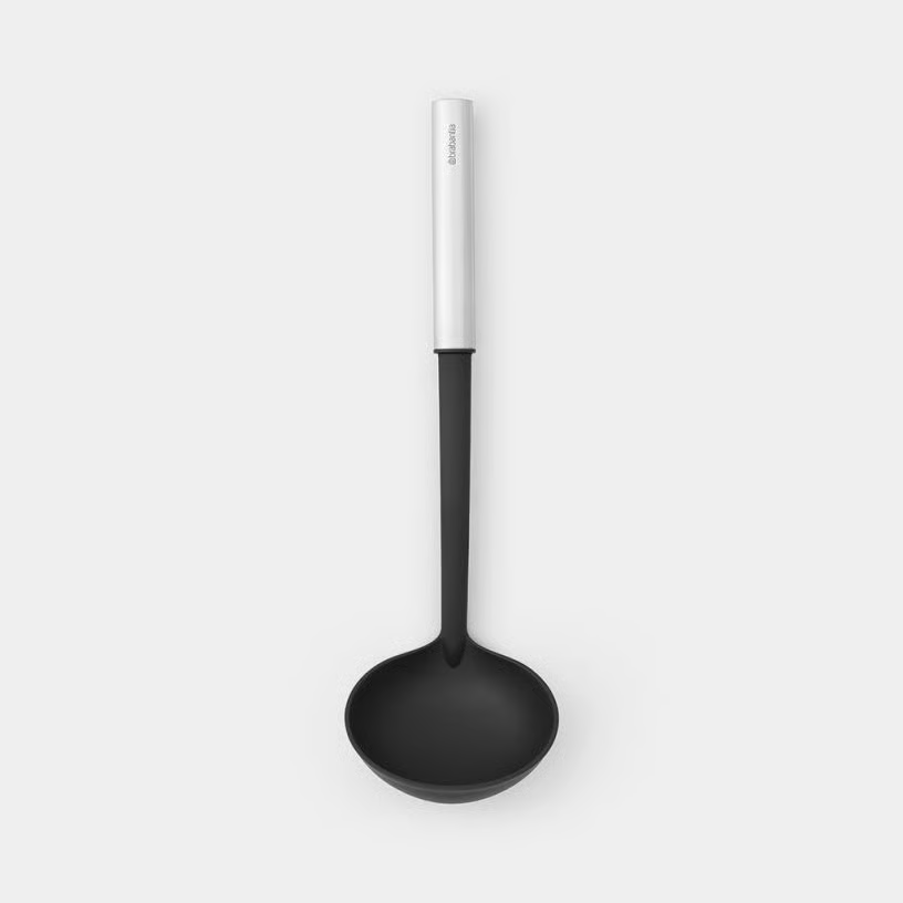 Brabantia Cook & Serve Soup Ladle