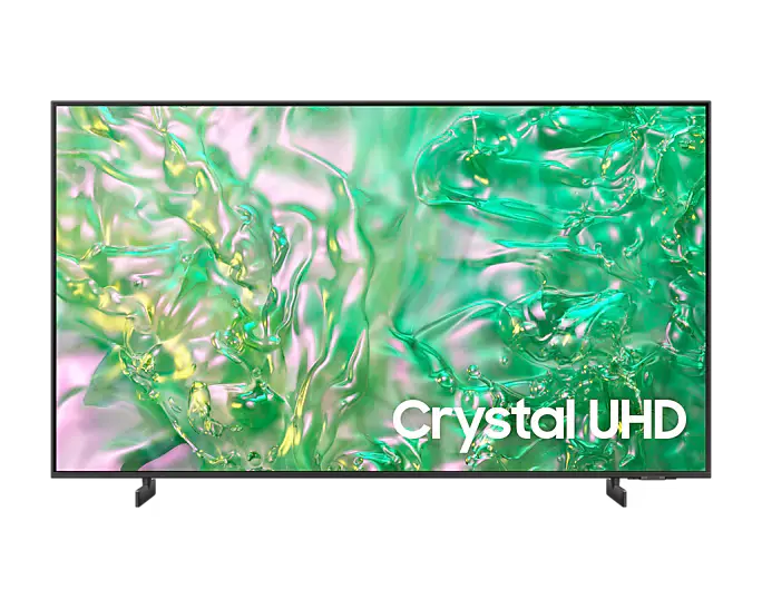 SAMSUNG 85" TV UA85DU8000UXKE - 4K 