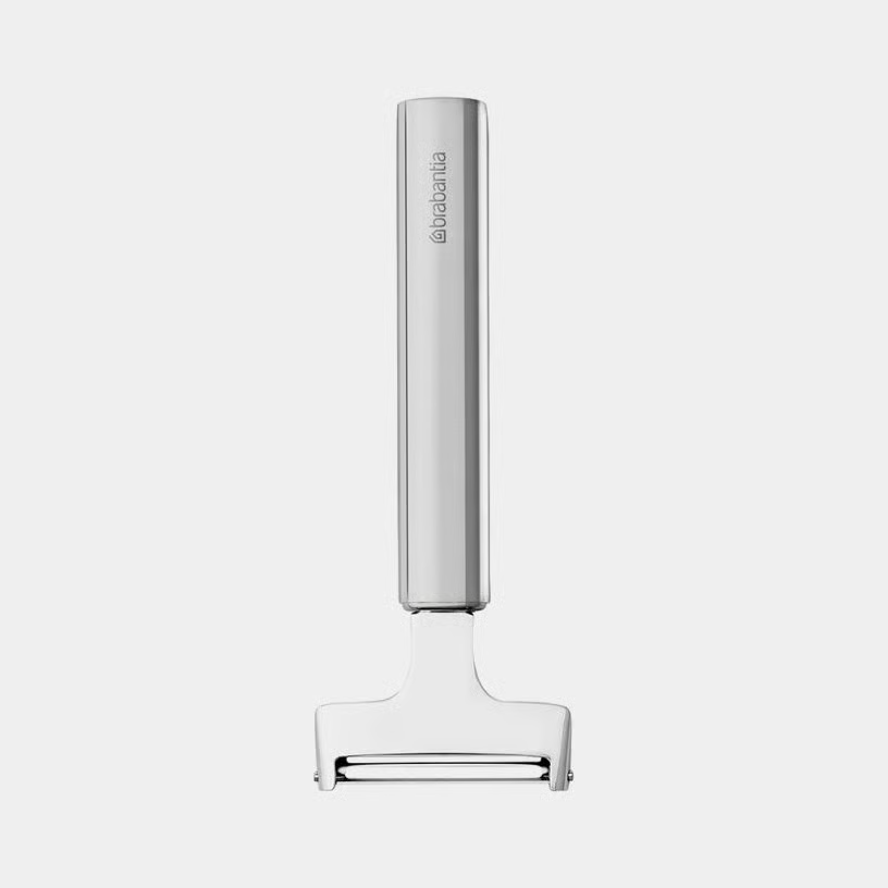 [250286] Brabantia Slice & Dice Food Y-Peeler