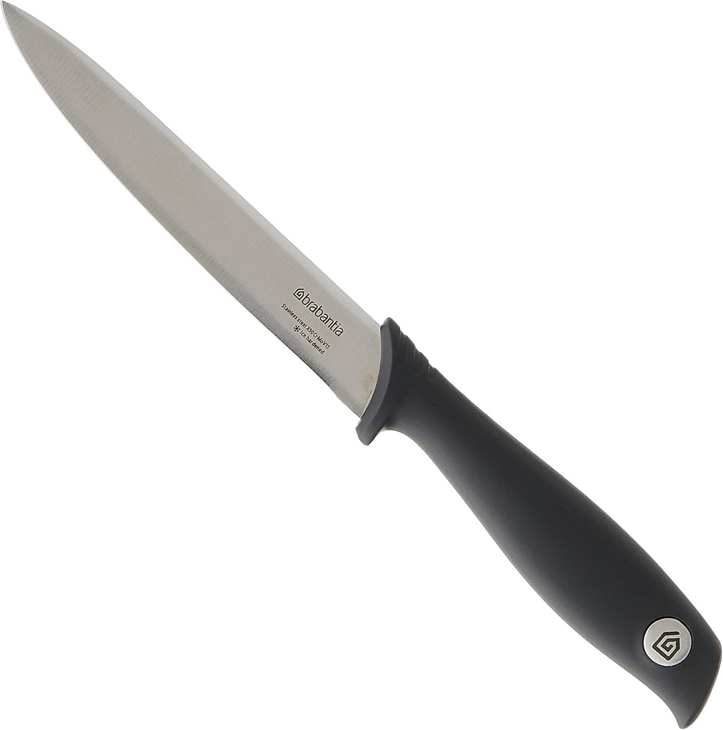 [250781] Brabantia Slice & Dice Utility Knife