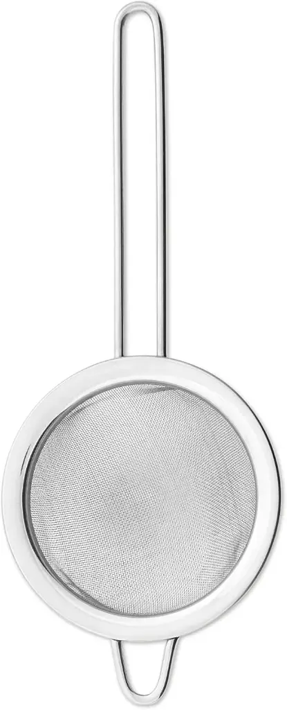 Brabantia Sieve Stainless Steel, Round, 75 mm diameter