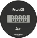 Brabantia Bake & Mix Magnetic Kitchen Timer