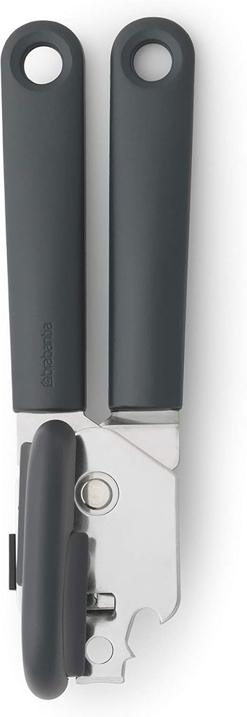 [121869] Brabantia Nice & Handy- Can Opener plus Bottle Opener