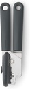 Brabantia Nice & Handy- Can Opener plus Bottle Opener