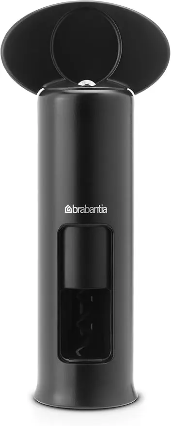 [297663] Brabantia Corkscrew, Classic- Black