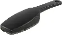 Brabantia Clothes brush- Dark grey / Grey fabric