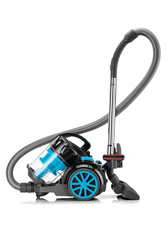 [30104012] Black& Decker VM2080-B5 2000W Bagless Vacuum Cleaner