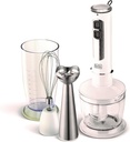Black&Decker SB4000-B5 400W Stick Blender w Chopper and Whisk