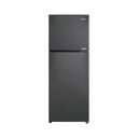 Haier Refrigerator Haier HRF-239FA 211L TM Fridge Black Inverter/No Frost