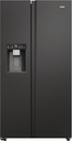 Haier SBS Fridge HSW59F18EIPT(UK) 601L