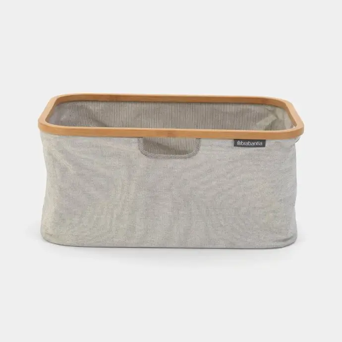 [232725] Brabantia Foldable Laundry Basket, 40L