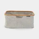 Brabantia Foldable Laundry Basket, 40L