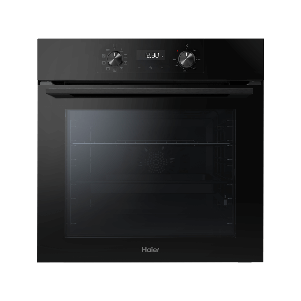 Haier Built-In Oven HOQ-K2ANN3GB/SA 72L, Multifunction