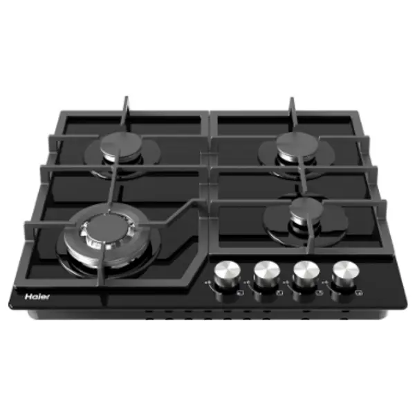 Haier Built-in Hob G64CBT2B, 4Gas
