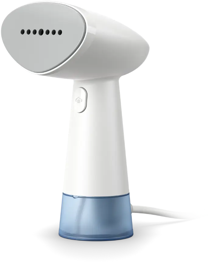 [35104000] PHILIPS HANDHELD GARMENT STEAMER, STH1000, 1000 SERIES