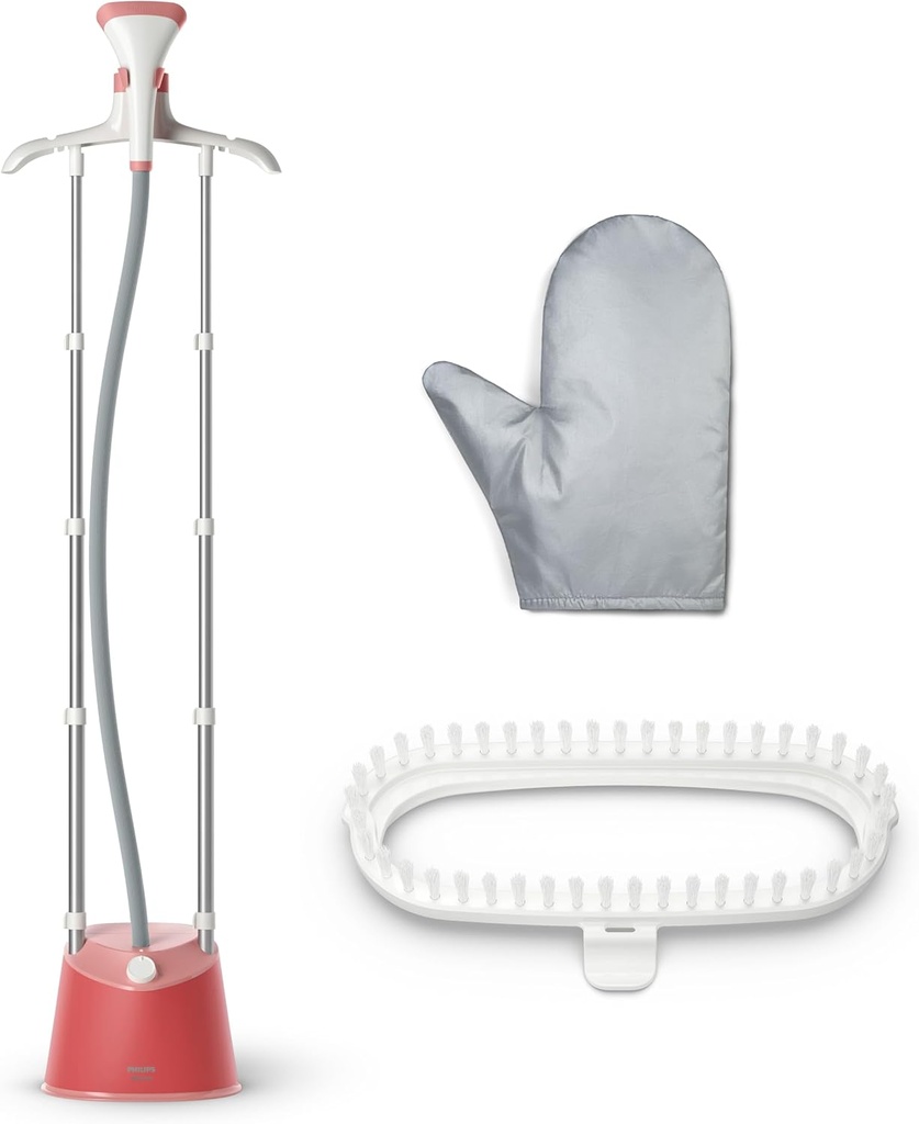 [35104001] PHILIPS GARMENT STEAMER, STE1020/46 - 1800 WATTS, 1000 SERIES