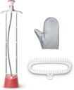 PHILIPS GARMENT STEAMER, STE1020/46 - 1800 WATTS, 1000 SERIES 