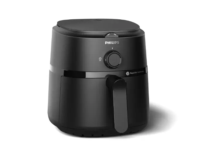 [35603050] PHILIPS AIRFRYER,  NA110/09, 1000 series 3.2L- 1300 WATTS