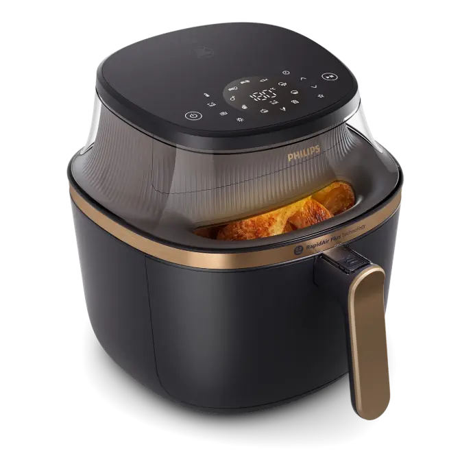 [35603052] PHILIPS AIRFYER, NA332/09, 3000 series 6.2L  - 1700 WATTS