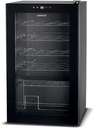 KENWOOD BOTTLES BEVERAGE COOLER BCM24.000BK GCC 24 