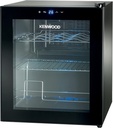 KENWOOD BCM12.000BK GCC 24 BOTTLES BEVERAGE COOLER 