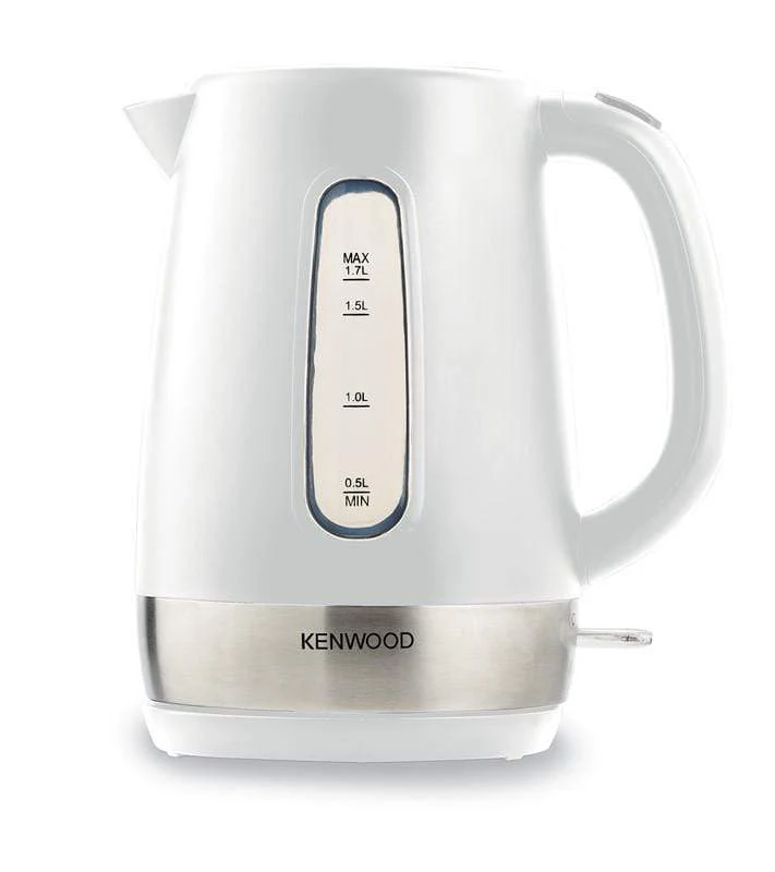 KENWOOD KETTLE ZJP01.A0W GCC PLASTIC 1.7L 