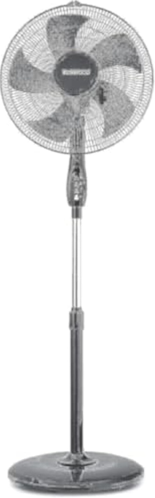 KENWOOD IFP55.A0SI GY GCC 40CM FLOOR STANDING FAN 