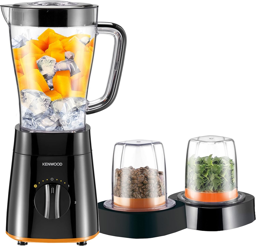 KENWOOD BLENDER BLP15.360BK 500W 