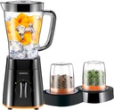 KENWOOD BLENDER BLP15.360BK 500W 