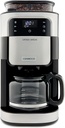 KENWOOD CMM40.000BM GRIND AND BREW DRIP COFFEE MACHINE