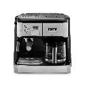 DELONGHI ESPRESSO COFFEE MAKER BCO431.S- STEEL