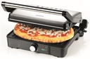 KENWOOD HGM31.000SI HEALTH GRILL 1800W - BK METAL  