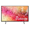 SAMSUNG 50" TV UA50DU7010UXKE - UHD / 4K /  SMART / 3 HDMI / 1 USB 2 YR WARRANTY 