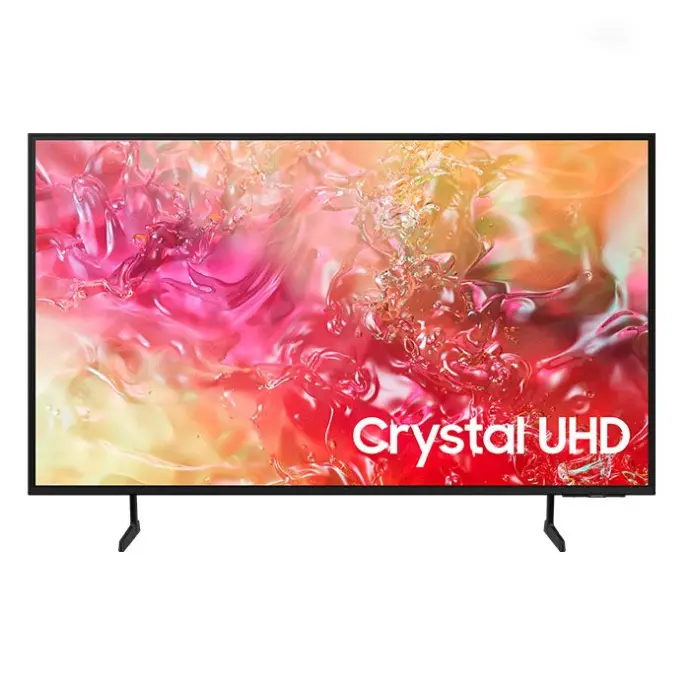 SAMSUNG 65" TV UA65DU7010UXKE - UHD / 4K /  SMART / 3 HDMI / 1 USB 2 YR WARRANTY 
